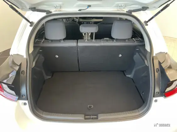 TOYOTA YARIS IV - voiture d'occasion - Photo 7