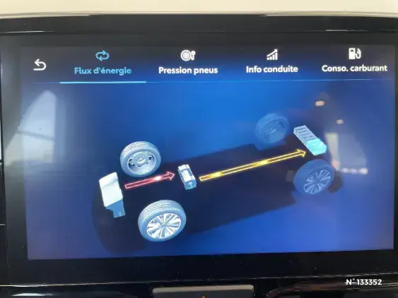 TOYOTA YARIS IV - voiture d'occasion - Photo 33