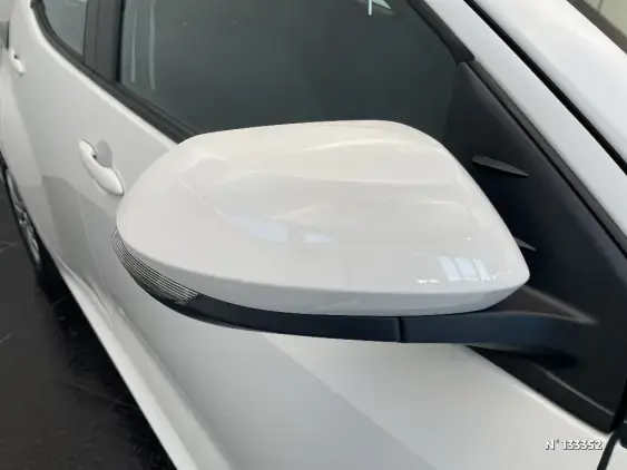 TOYOTA YARIS IV - voiture d'occasion - Photo 44