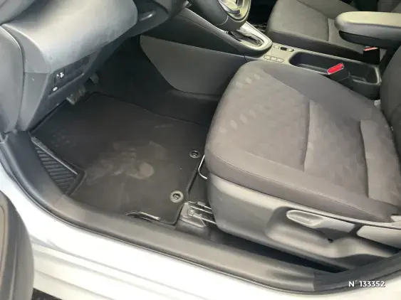 TOYOTA YARIS IV - voiture d'occasion - Photo 28