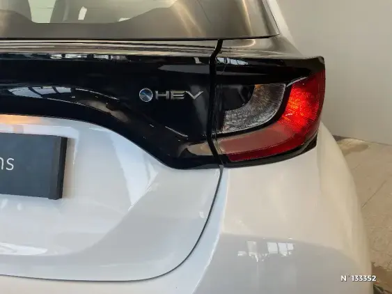 TOYOTA YARIS IV - voiture d'occasion - Photo 30