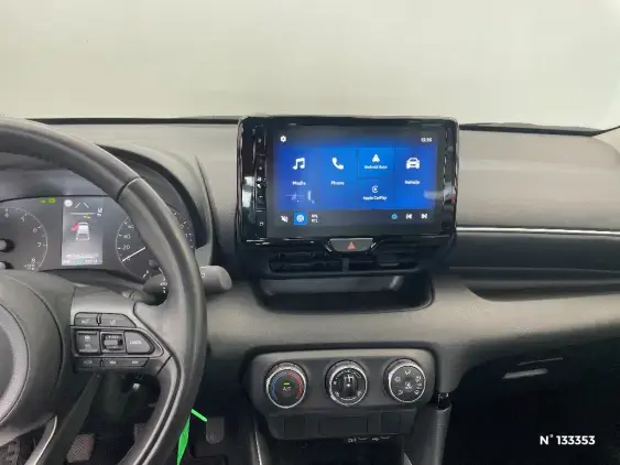 TOYOTA YARIS IV - voiture d'occasion - Photo 13