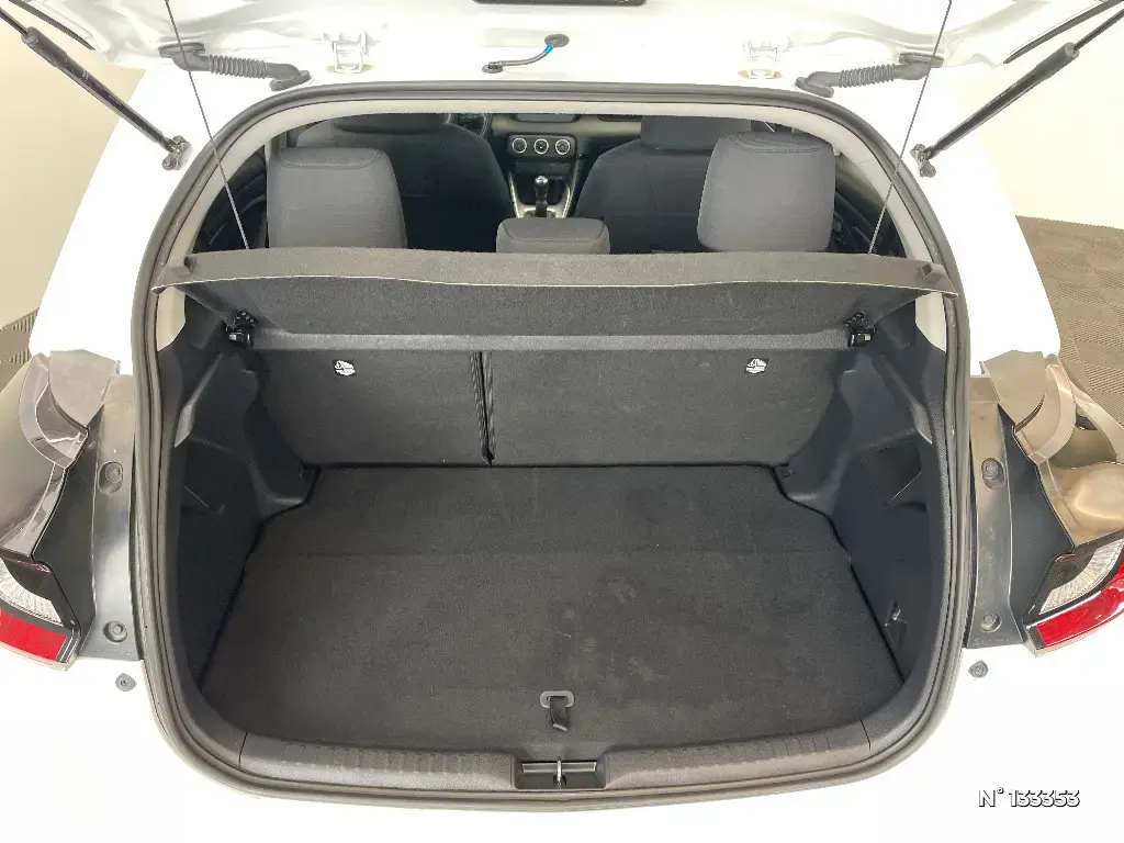TOYOTA YARIS IV - Miniature 10