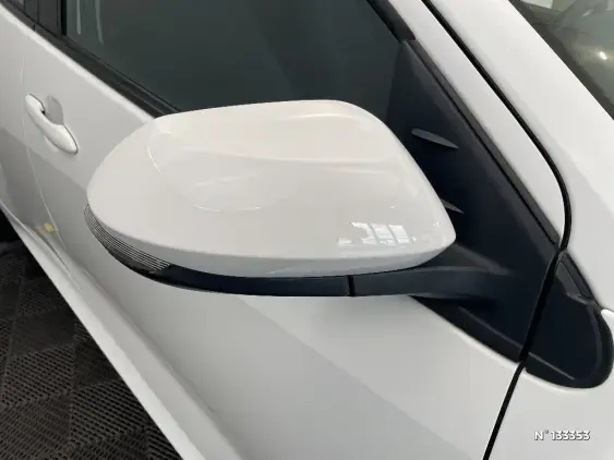TOYOTA YARIS IV - voiture d'occasion - Photo 44