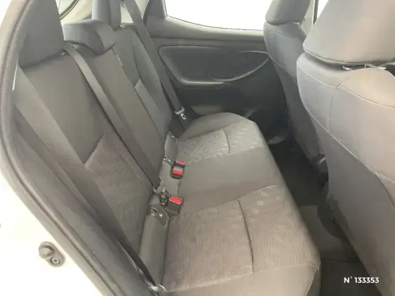 TOYOTA YARIS IV - voiture d'occasion - Photo 11
