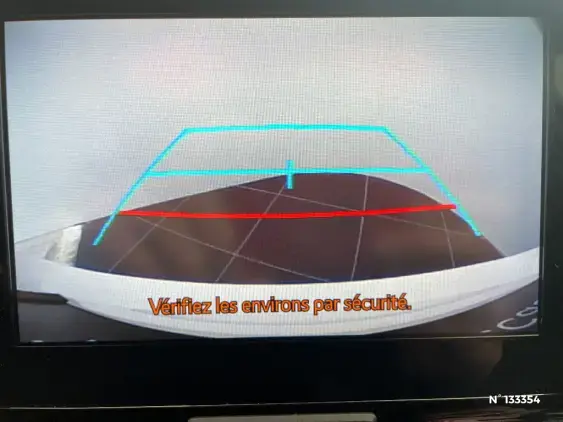 TOYOTA YARIS IV - voiture d'occasion - Photo 14