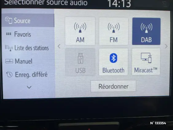 TOYOTA YARIS IV - voiture d'occasion - Photo 32