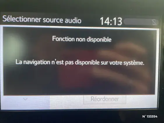 TOYOTA YARIS IV - voiture d'occasion - Photo 33