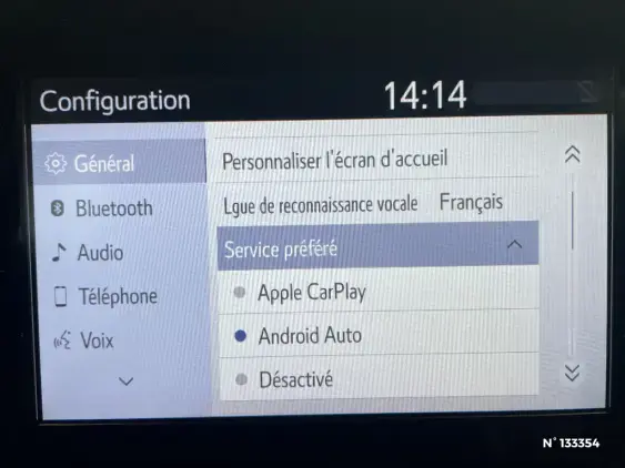 TOYOTA YARIS IV - voiture d'occasion - Photo 34