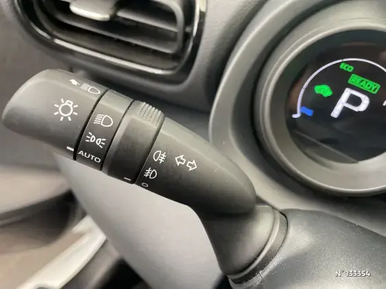 TOYOTA YARIS IV - voiture d'occasion - Photo 40