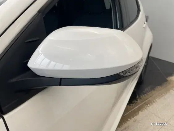 TOYOTA YARIS IV - voiture d'occasion - Photo 43