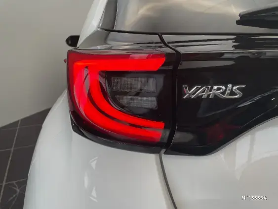 TOYOTA YARIS IV - voiture d'occasion - Photo 29