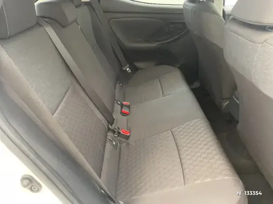 TOYOTA YARIS IV - voiture d'occasion - Photo 11