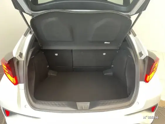 TOYOTA C-HR - voiture d'occasion - Photo 7