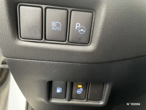 TOYOTA C-HR - voiture d'occasion - Photo 15