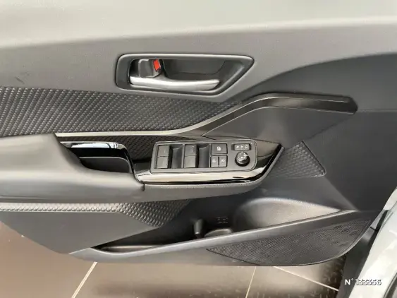 TOYOTA C-HR - voiture d'occasion - Photo 31