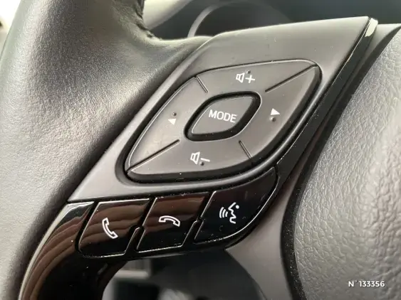 TOYOTA C-HR - voiture d'occasion - Photo 32