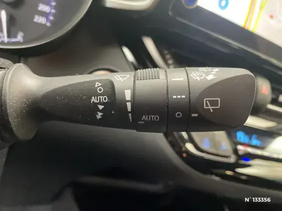 TOYOTA C-HR - voiture d'occasion - Photo 35