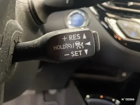 TOYOTA C-HR - voiture d'occasion - Photo 36
