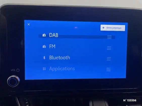 TOYOTA C-HR - voiture d'occasion - Photo 40