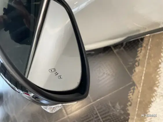 TOYOTA C-HR - voiture d'occasion - Photo 43