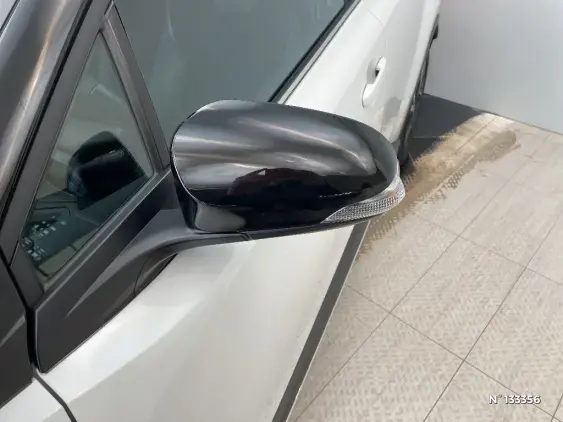 TOYOTA C-HR - voiture d'occasion - Photo 44