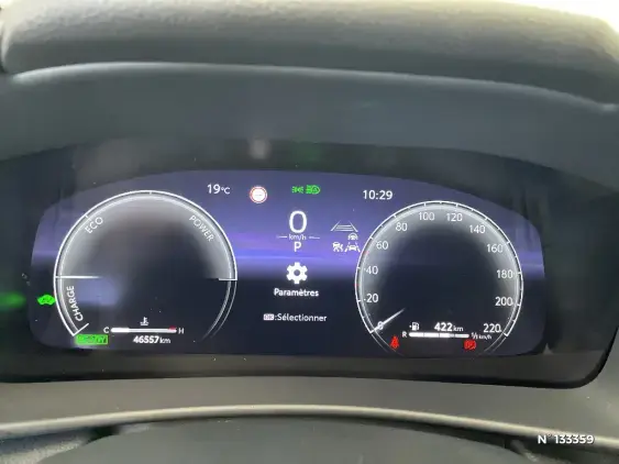 TOYOTA C-HR II - voiture d'occasion - Photo 12