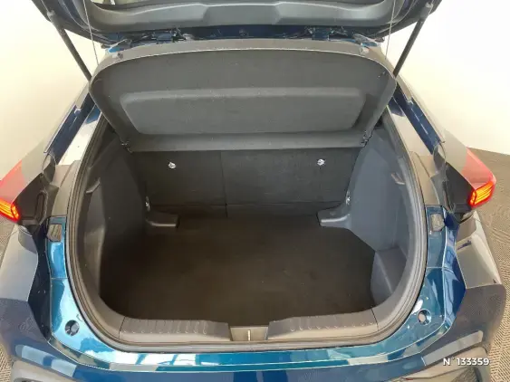 TOYOTA C-HR II - voiture d'occasion - Photo 7