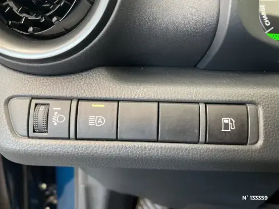 TOYOTA C-HR II - voiture d'occasion - Photo 15