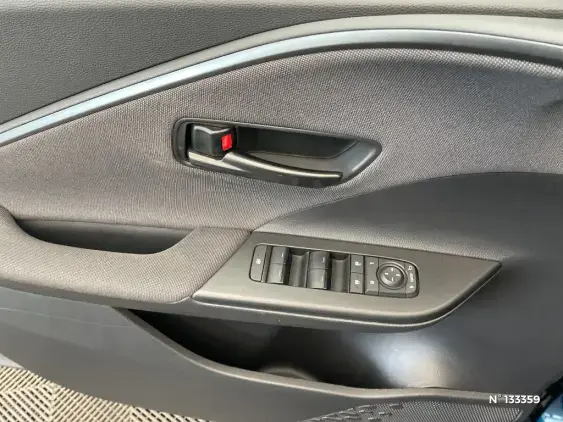 TOYOTA C-HR II - voiture d'occasion - Photo 31