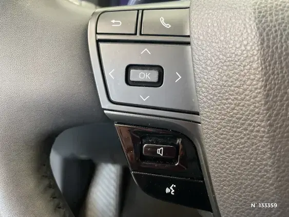 TOYOTA C-HR II - voiture d'occasion - Photo 32