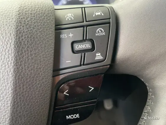 TOYOTA C-HR II - voiture d'occasion - Photo 33