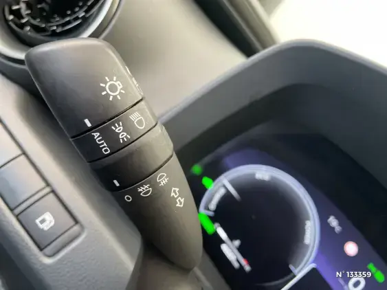 TOYOTA C-HR II - voiture d'occasion - Photo 34