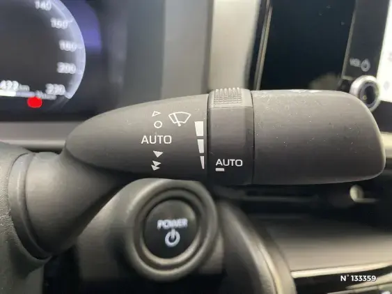 TOYOTA C-HR II - voiture d'occasion - Photo 35