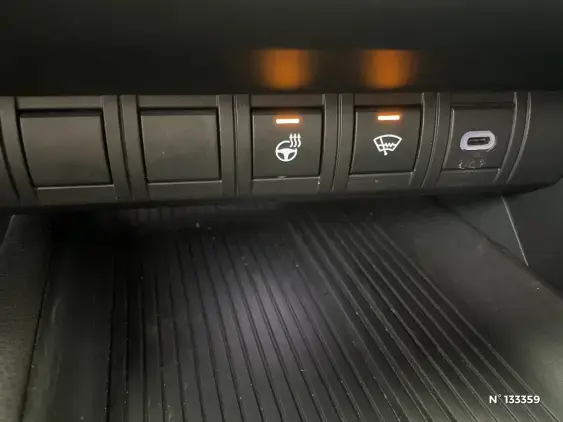 TOYOTA C-HR II - voiture d'occasion - Photo 37