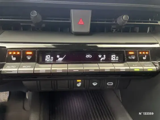 TOYOTA C-HR II - voiture d'occasion - Photo 38