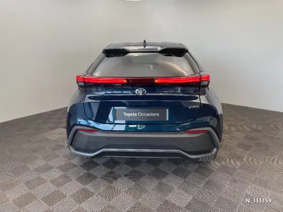 TOYOTA C-HR II - voiture d'occasion - Photo 6