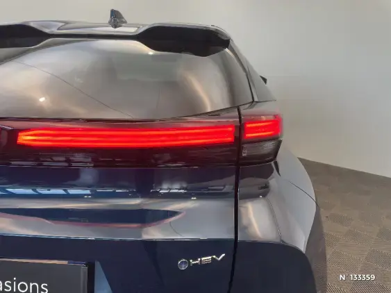 TOYOTA C-HR II - voiture d'occasion - Photo 26