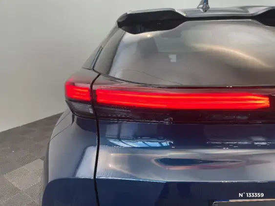 TOYOTA C-HR II - voiture d'occasion - Photo 27