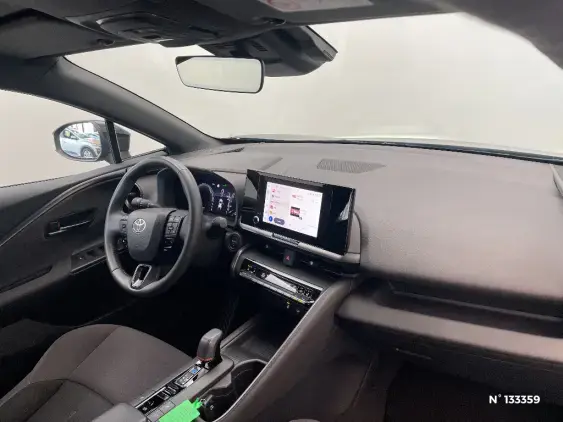 TOYOTA C-HR II - voiture d'occasion - Photo 10