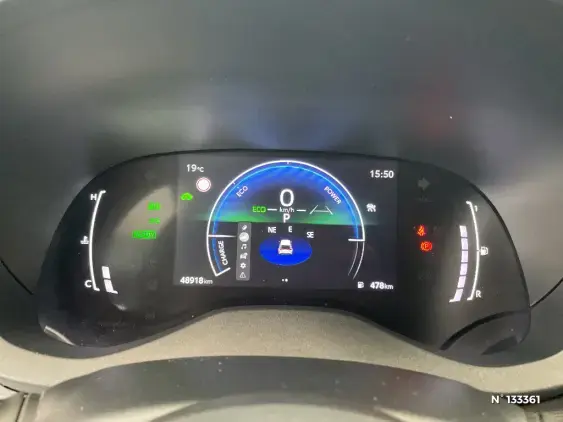 TOYOTA YARIS CROSS I - voiture d'occasion - Photo 12