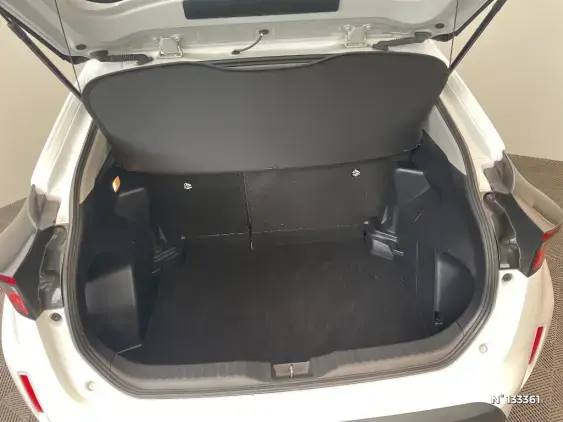 TOYOTA YARIS CROSS I - voiture d'occasion - Photo 7