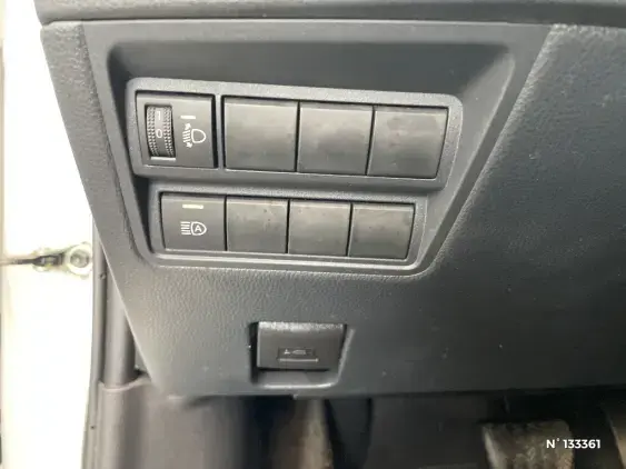 TOYOTA YARIS CROSS I - voiture d'occasion - Photo 15