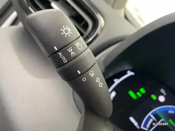 TOYOTA YARIS CROSS I - voiture d'occasion - Photo 34