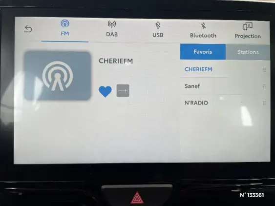 TOYOTA YARIS CROSS I - voiture d'occasion - Photo 39