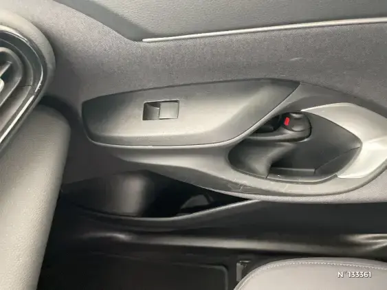 TOYOTA YARIS CROSS I - voiture d'occasion - Photo 41