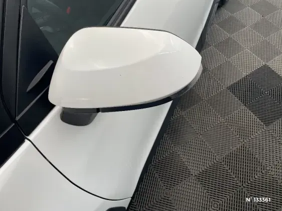 TOYOTA YARIS CROSS I - voiture d'occasion - Photo 43