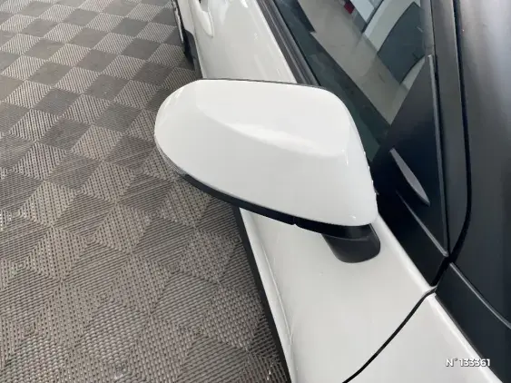 TOYOTA YARIS CROSS I - voiture d'occasion - Photo 44