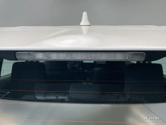 TOYOTA YARIS CROSS I - voiture d'occasion - Photo 28