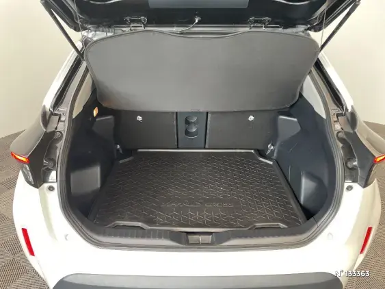 TOYOTA YARIS CROSS I - voiture d'occasion - Photo 7
